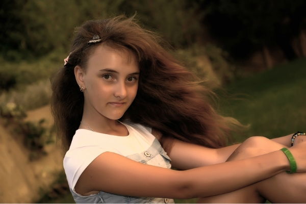 Ангелина Бондаренко