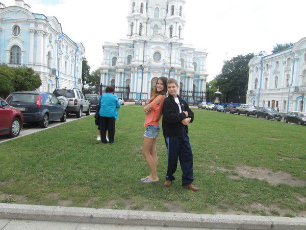 Кирилл Слабодчуков