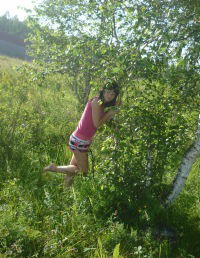 Наталья Тезикова