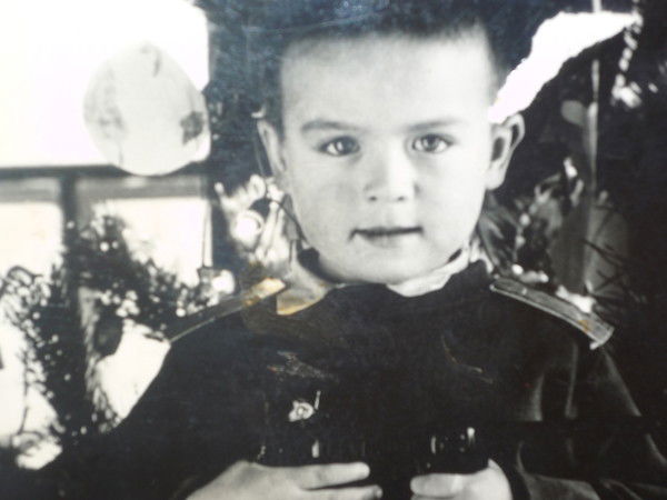 Фанур Султанов