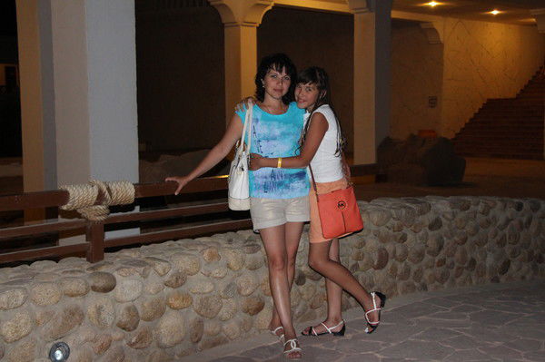 Ульяна Чередник