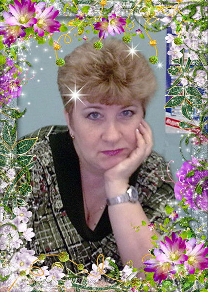 Ольга Кочеткова