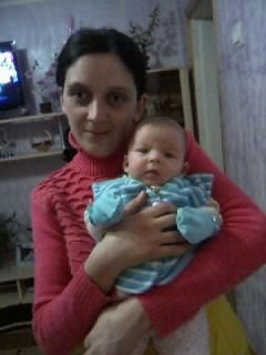 Oльга Богодист