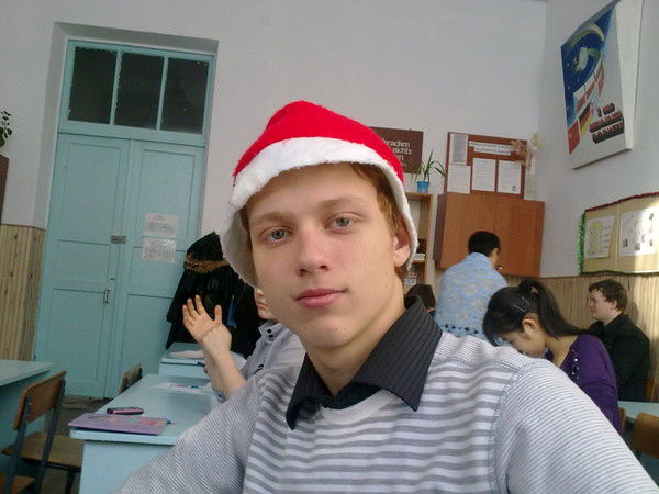 Колёкк Голота