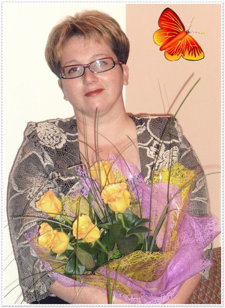 Наталья Васильева(Моор)