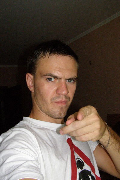 Алексей Рисич