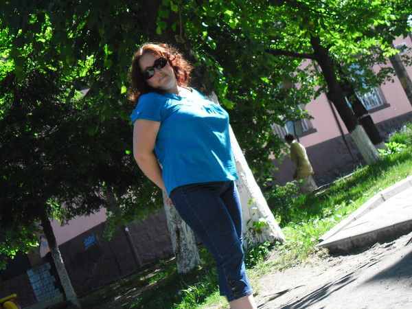 Наталья Перепелица(