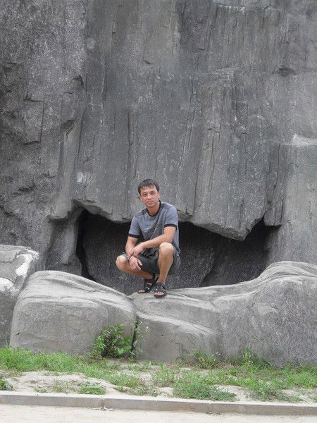 Виталий Шварев