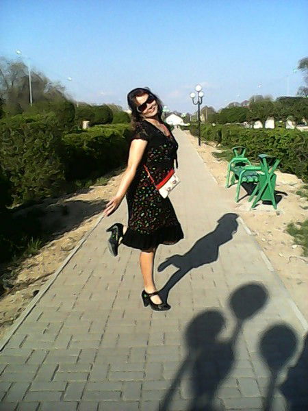 Елена Бабкина