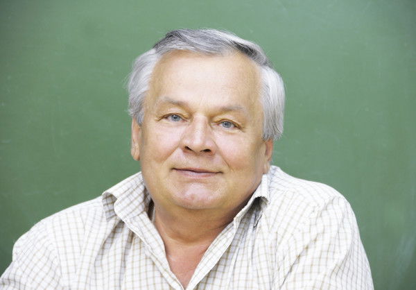 Александр Мальцев