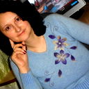 Angela Lisitin