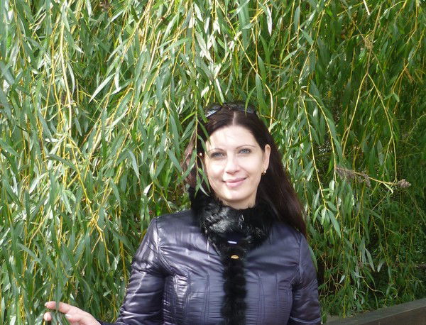 Татьяна Широва