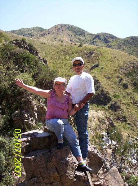 Сауле Демежанова