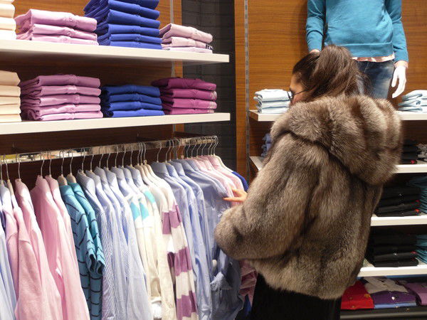 Кристина Амренова