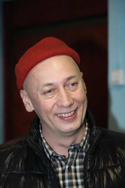 Вадим Гильфанов