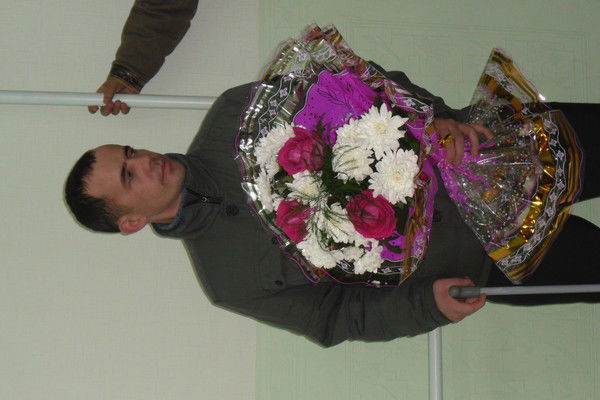 Роберт Гадалиев