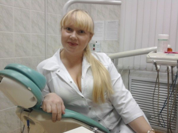 Лена Туровинина-Уппэ