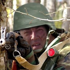 Сергей Лаверов