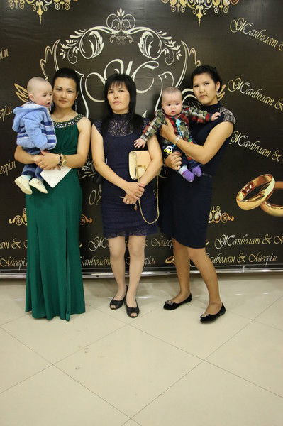 Арайлым Ашимова