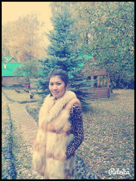 Маржан Алимбетова