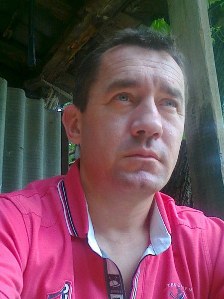 Евгений Одинцов