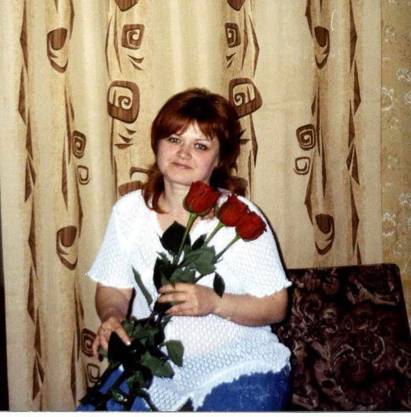 Ирина Жукова