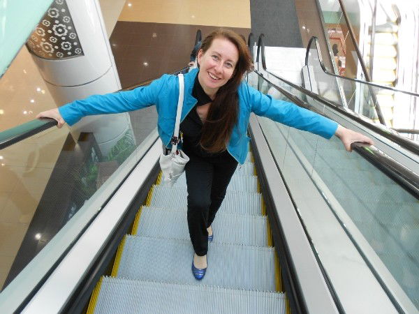 Галина Беляева