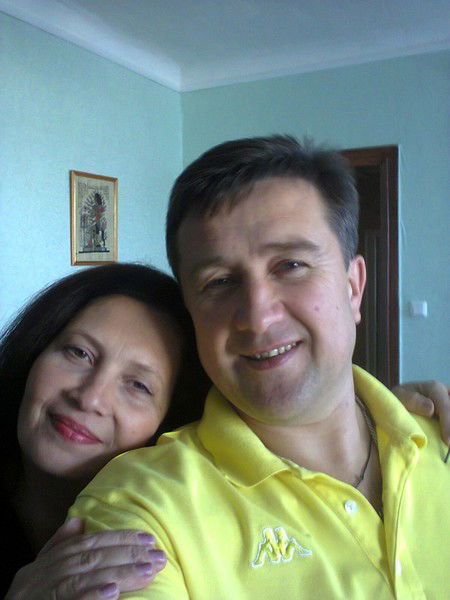 Валентин Бочарников