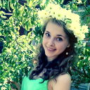 Анна Копейкина