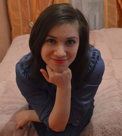 Заира Алискантова