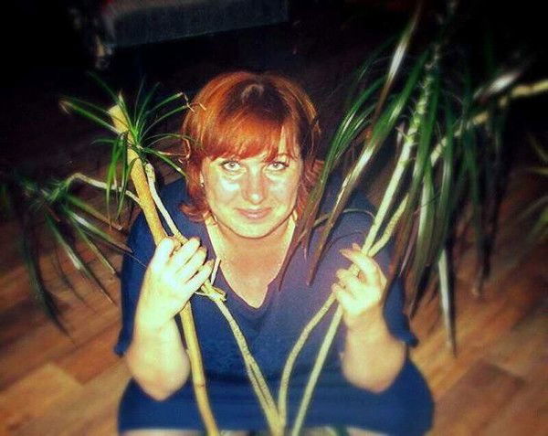 Евгения Артемьева