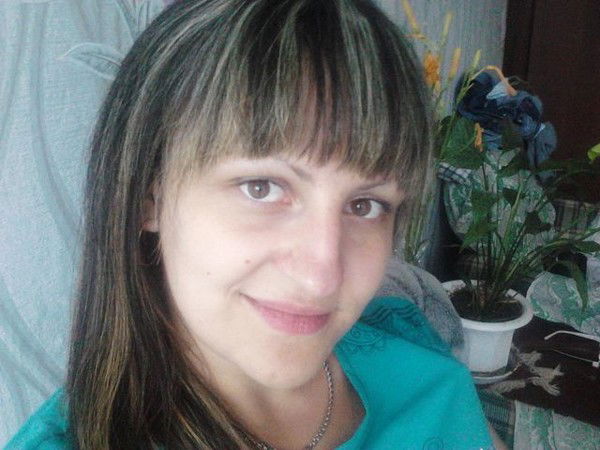 Анна Голякевич