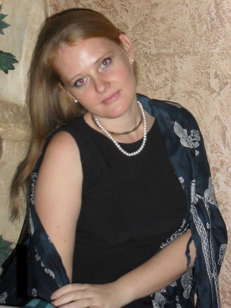 Зоя Шелестович