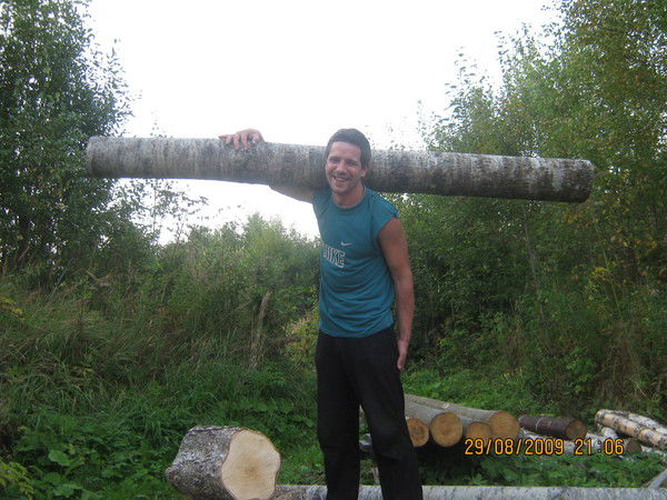 Александр Куранов