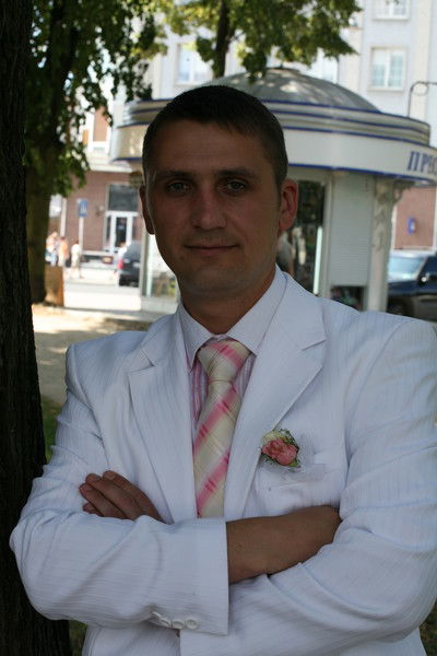 Ваня Терещук