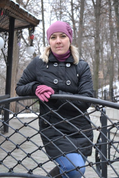 Гузель Ахтямова