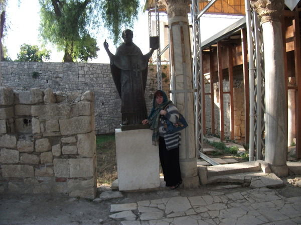 Ольга Овчарук