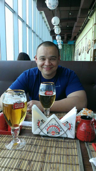 Денис Логунов