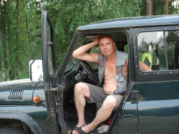 Энвер Кульмамбетов