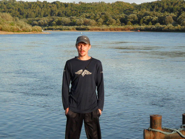 Александр Даниленко