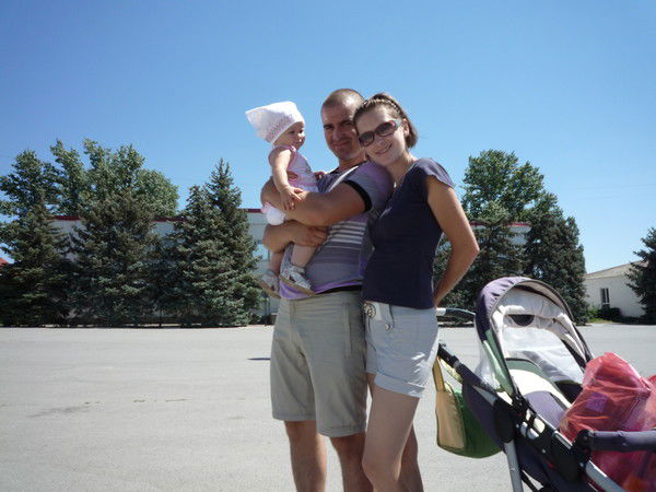 Светлана Черноморова