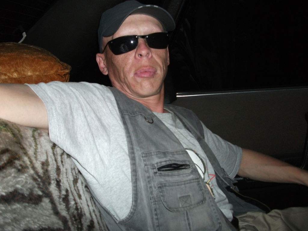 Евгений Смородин