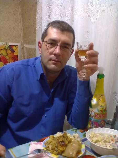 Алексей Сычев