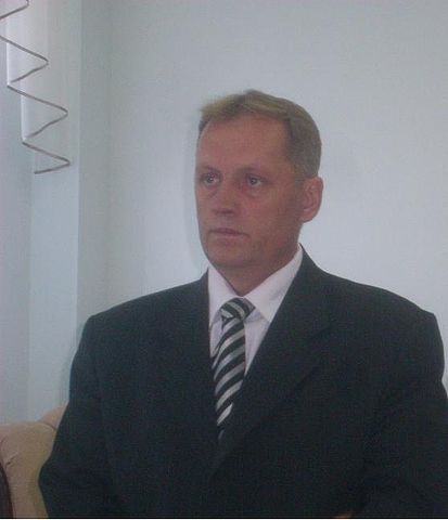 Александр Пастухов