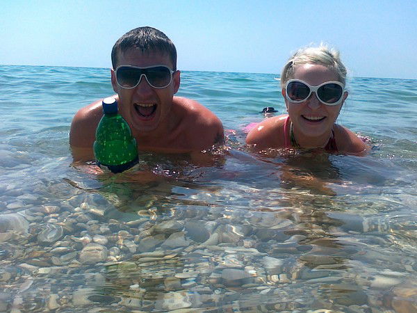 Наталья Розенберг