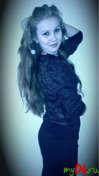 Лейла Дзейтова