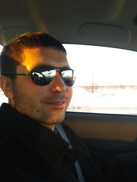 Салават Калимуллин