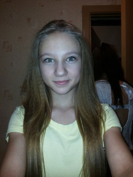 Наталка Нахалка