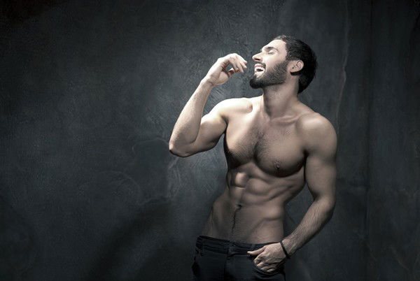 Сергей Кичук