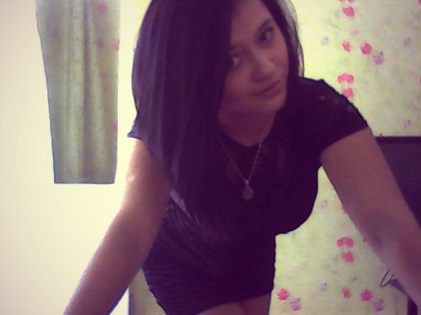 Танюшка Галушка